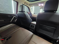 Mahindra Scorpio-n 2.2d Z8
