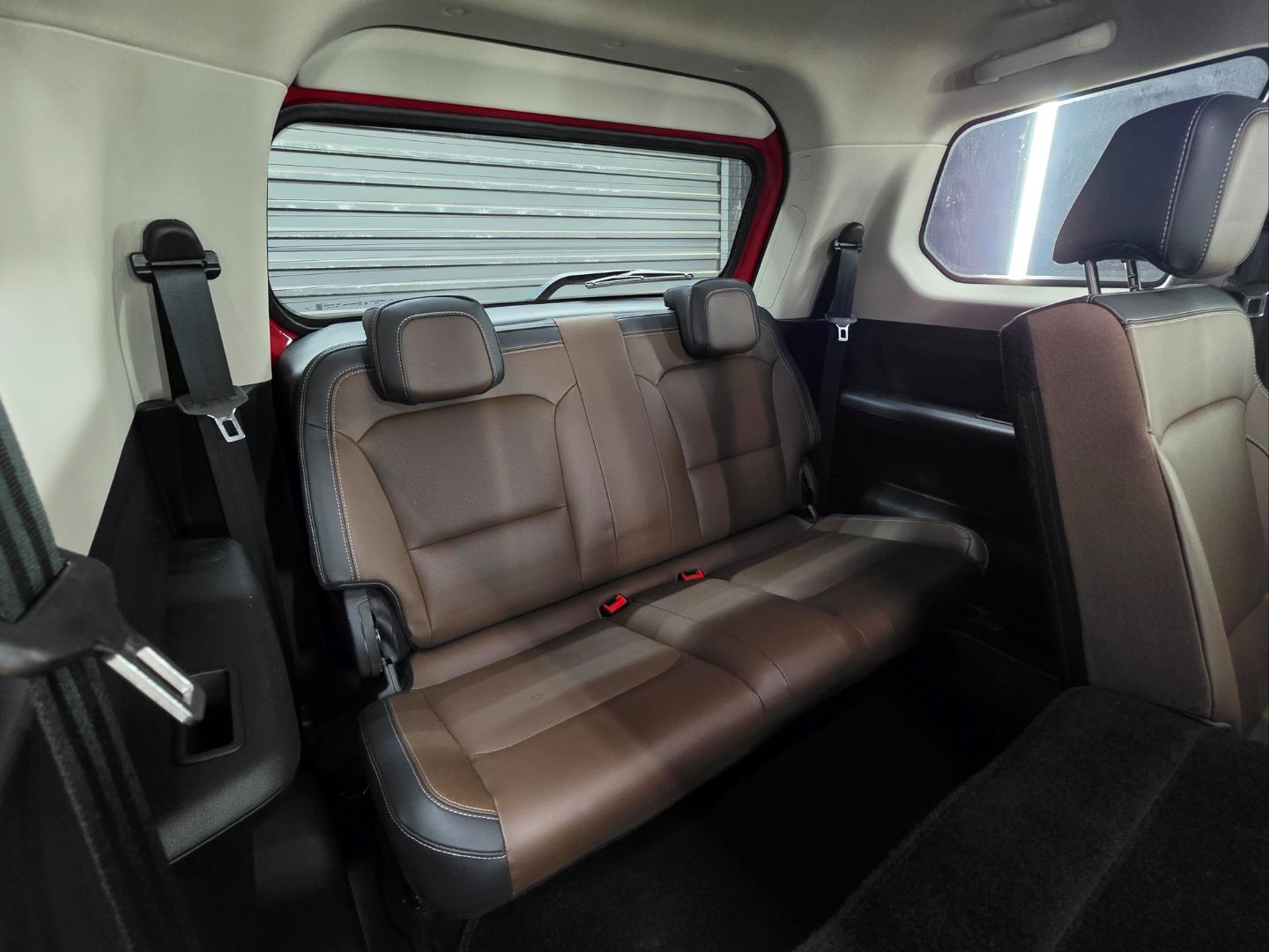 Mahindra Scorpio-n 2.2d Z8