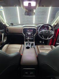 Mahindra Scorpio-n 2.2d Z8