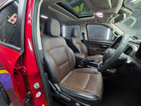 Mahindra Scorpio-n 2.2d Z8