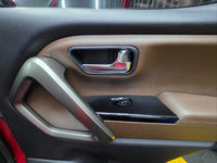 Mahindra Scorpio-n 2.2d Z8