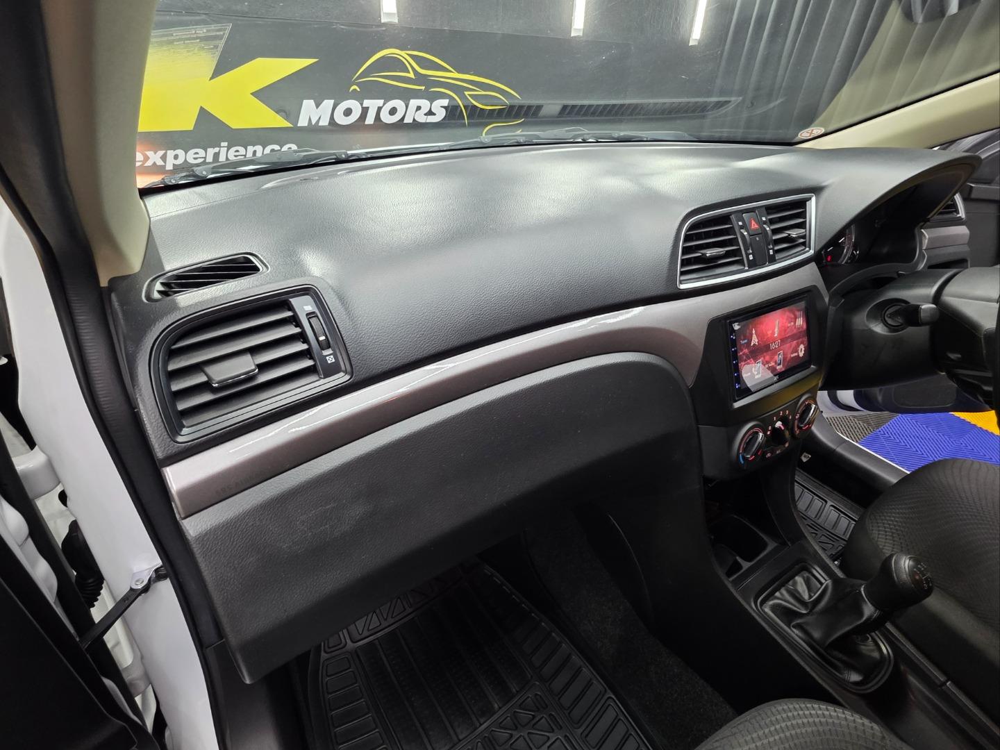 Suzuki Ciaz 1.5 GL