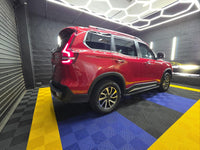Mahindra Scorpio-n 2.2d Z8