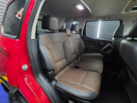Mahindra Scorpio-n 2.2d Z8