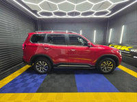 Mahindra Scorpio-n 2.2d Z8