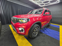 Mahindra Scorpio-n 2.2d Z8