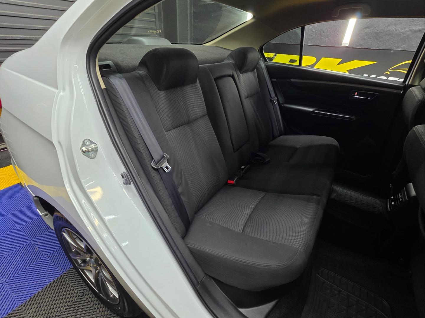 Suzuki Ciaz 1.5 GL