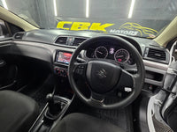 Suzuki Ciaz 1.5 GL