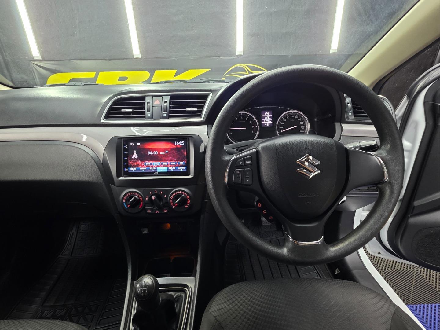 Suzuki Ciaz 1.5 GL