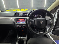 Suzuki Ciaz 1.5 GL