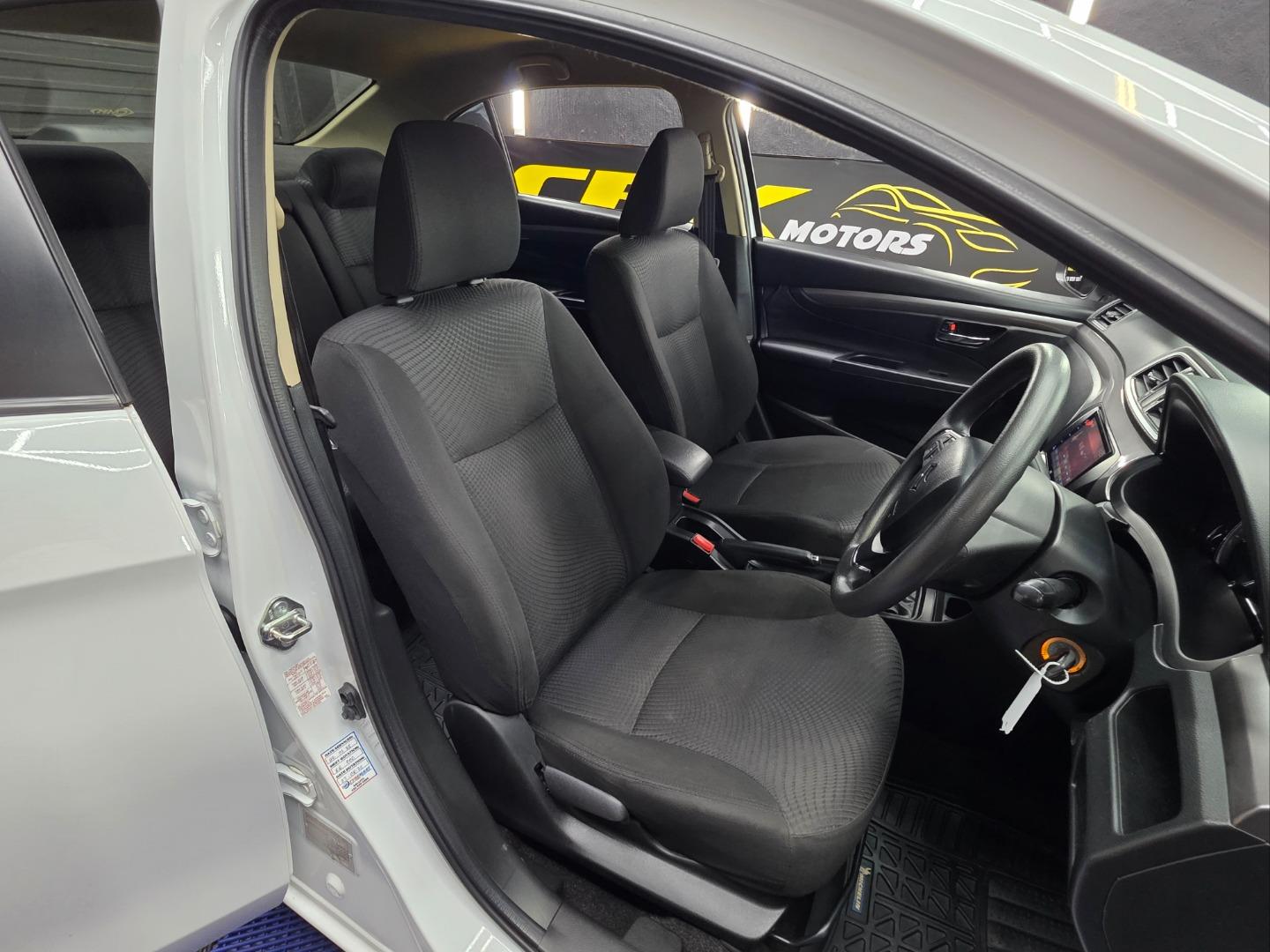 Suzuki Ciaz 1.5 GL