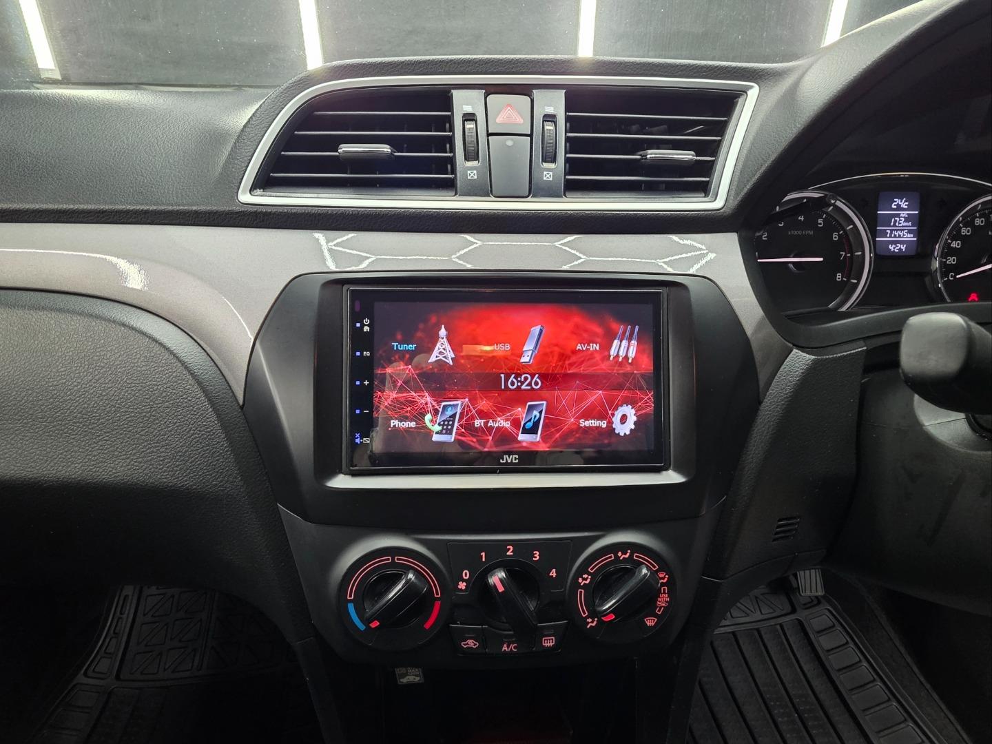 Suzuki Ciaz 1.5 GL