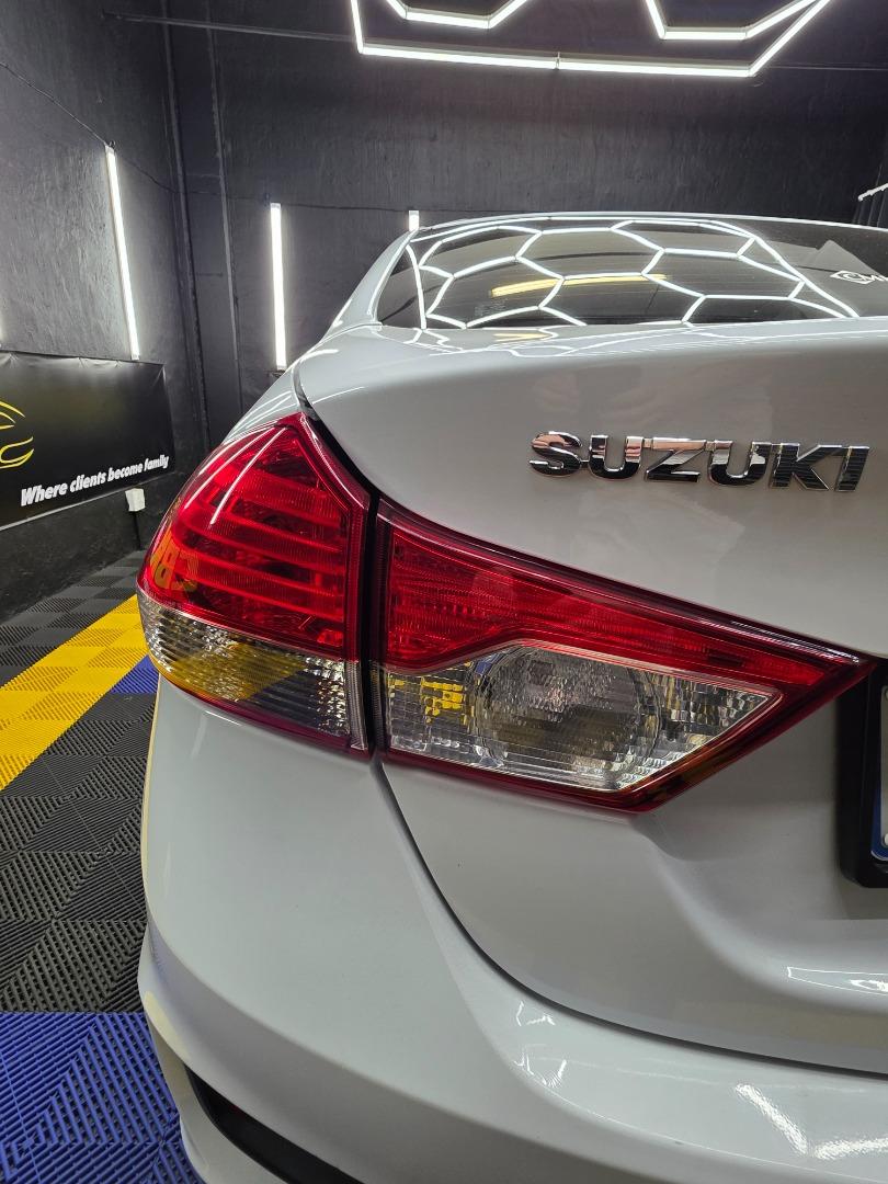 Suzuki Ciaz 1.5 GL