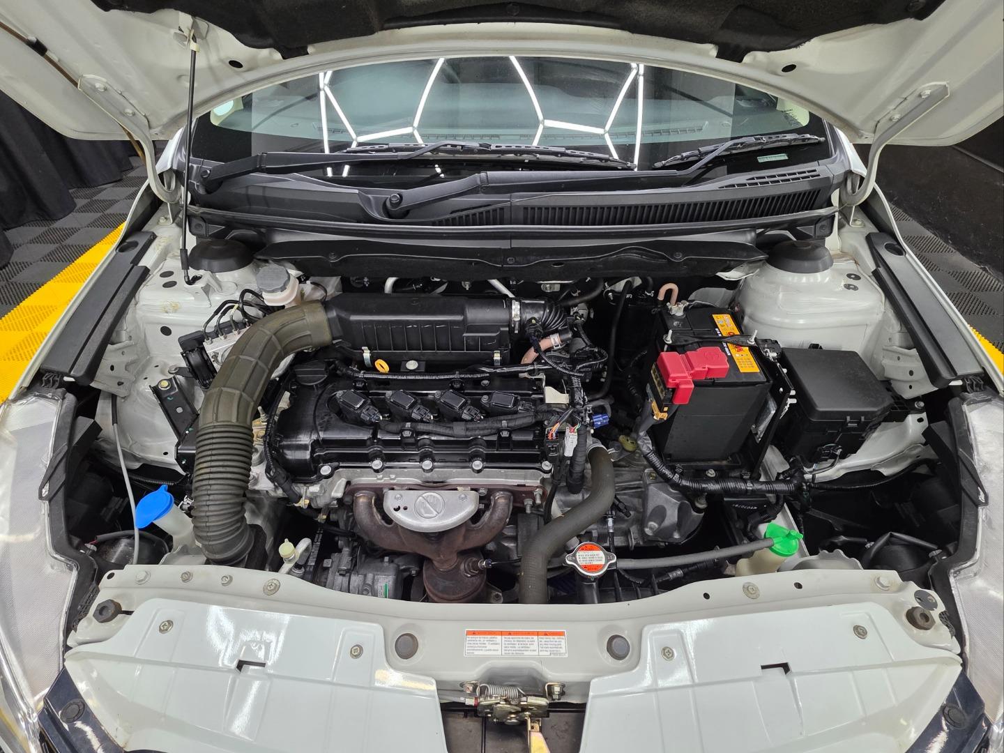 Suzuki Ciaz 1.5 GL