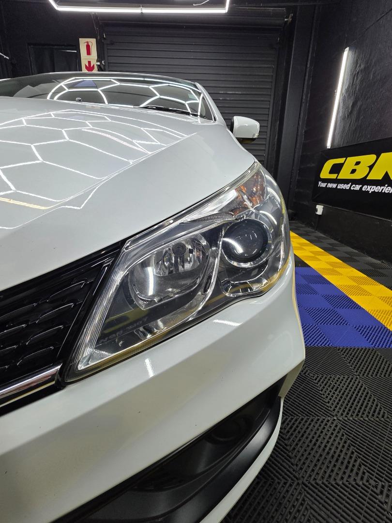 Suzuki Ciaz 1.5 GL