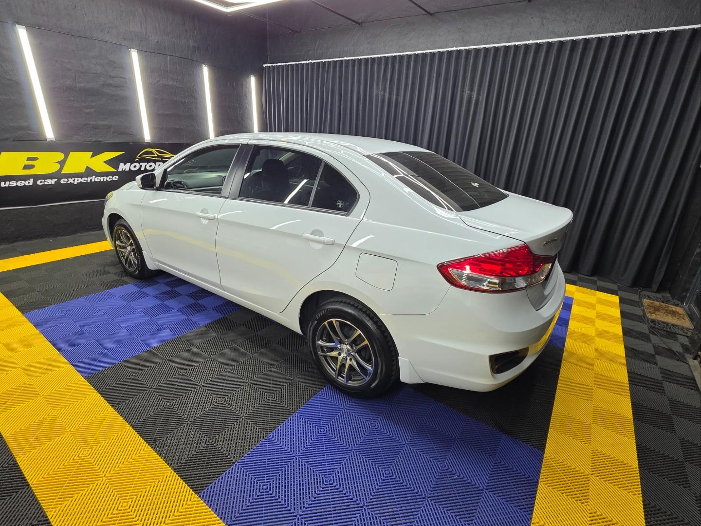 Suzuki Ciaz 1.5 GL