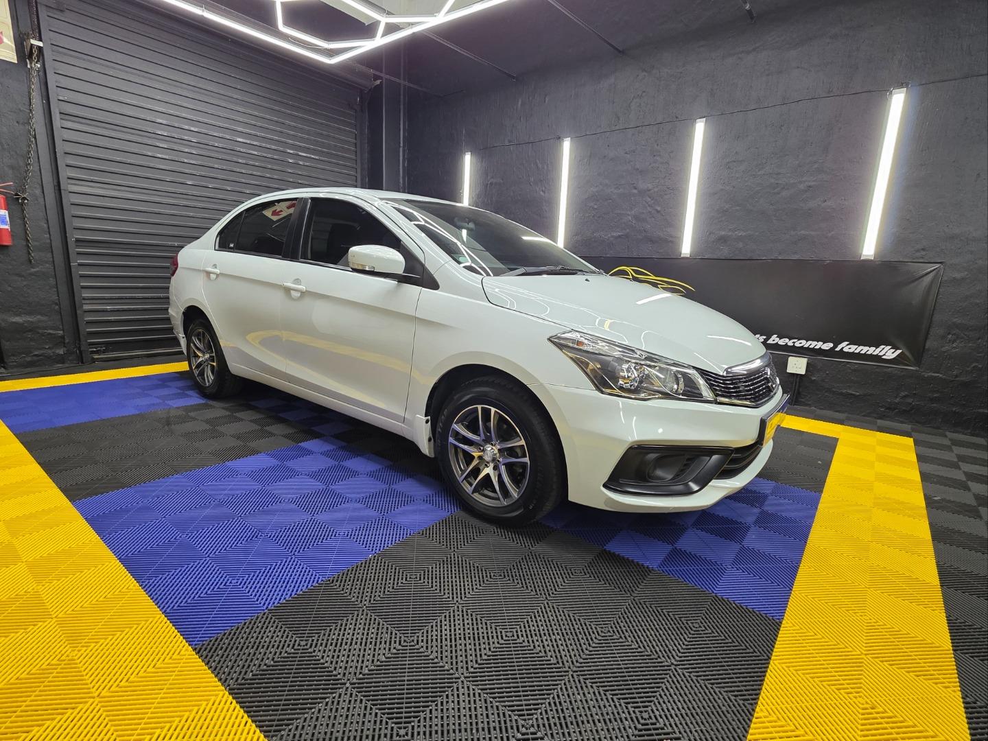 Suzuki Ciaz 1.5 GL