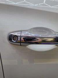 Toyota Yaris 1.5 Xi