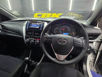 Toyota Yaris 1.5 Xi