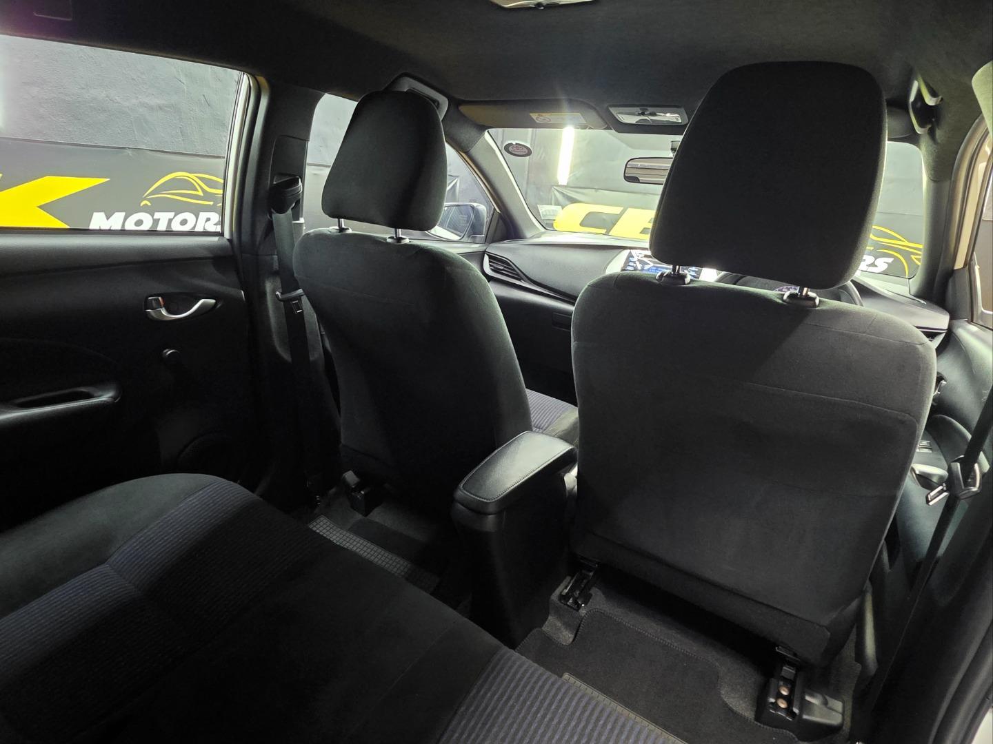 Toyota Yaris 1.5 Xi