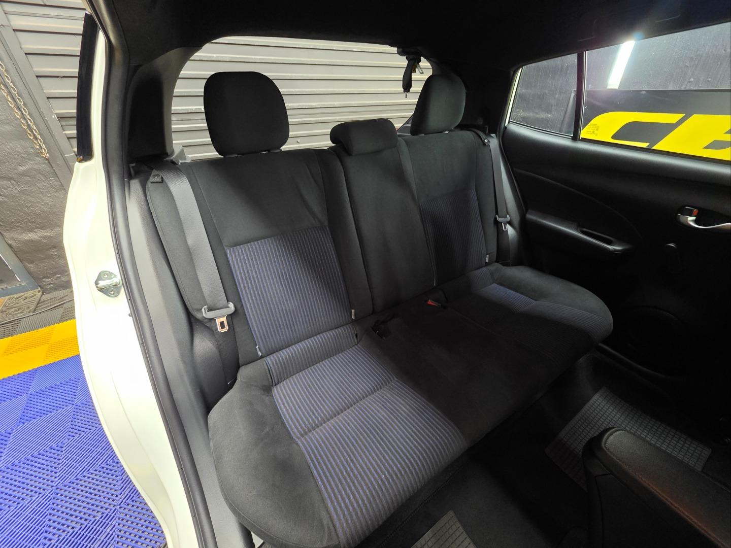 Toyota Yaris 1.5 Xi