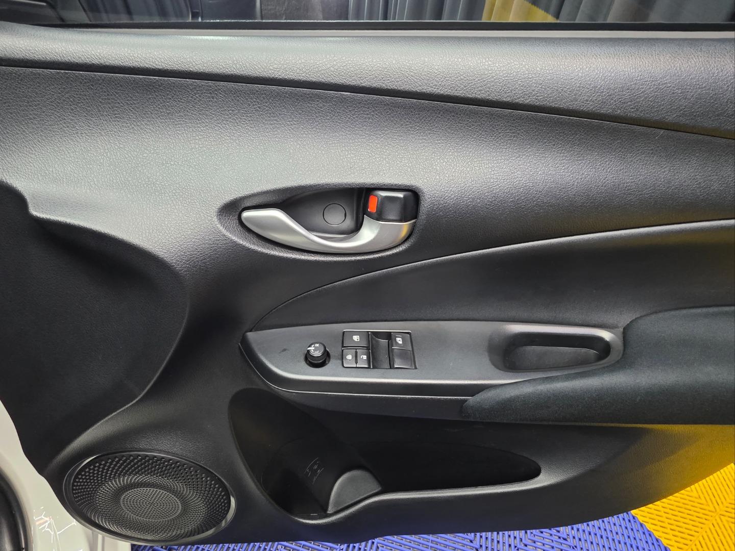 Toyota Yaris 1.5 Xi