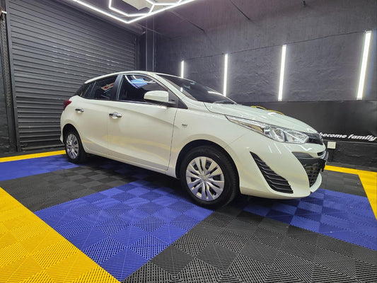 Toyota Yaris 1.5 Xi