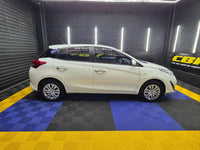 Toyota Yaris 1.5 Xi