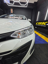 Toyota Yaris 1.5 Xi