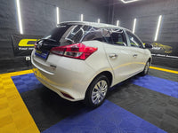 Toyota Yaris 1.5 Xi