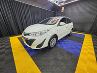 Toyota Yaris 1.5 Xi