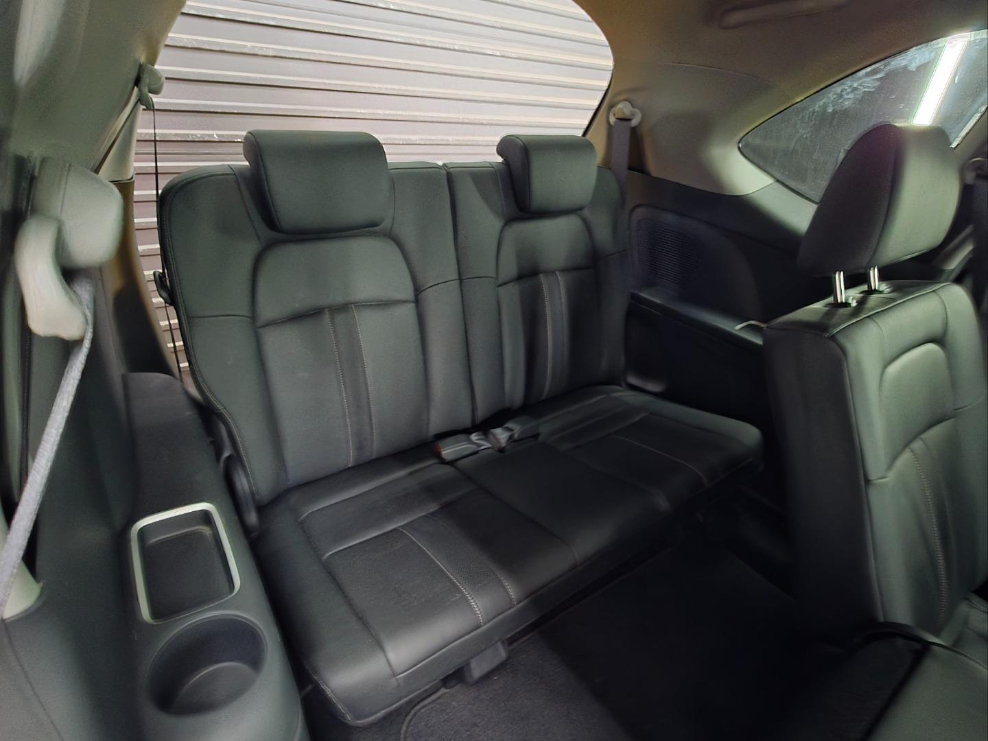 Honda BR-V 1.5 Elegance Auto