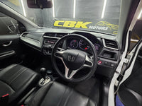 Honda BR-V 1.5 Elegance Auto