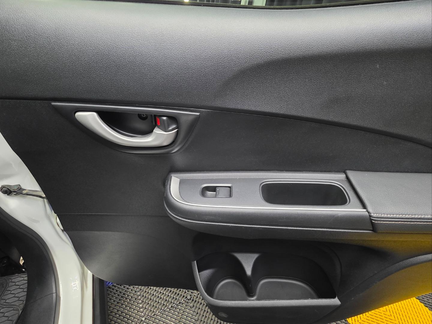 Honda BR-V 1.5 Elegance Auto