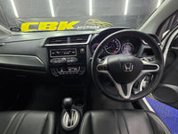 Honda BR-V 1.5 Elegance Auto