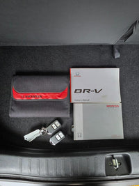 Honda BR-V 1.5 Elegance Auto