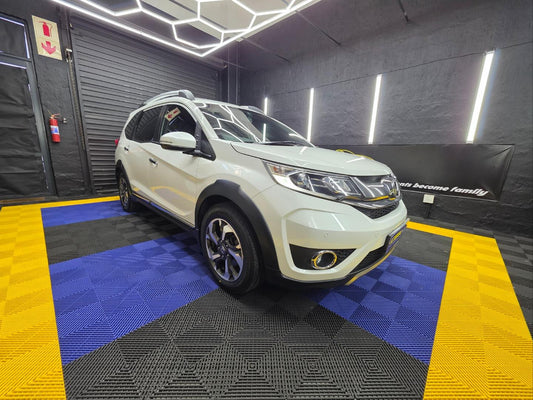 Honda BR-V 1.5 Elegance Auto