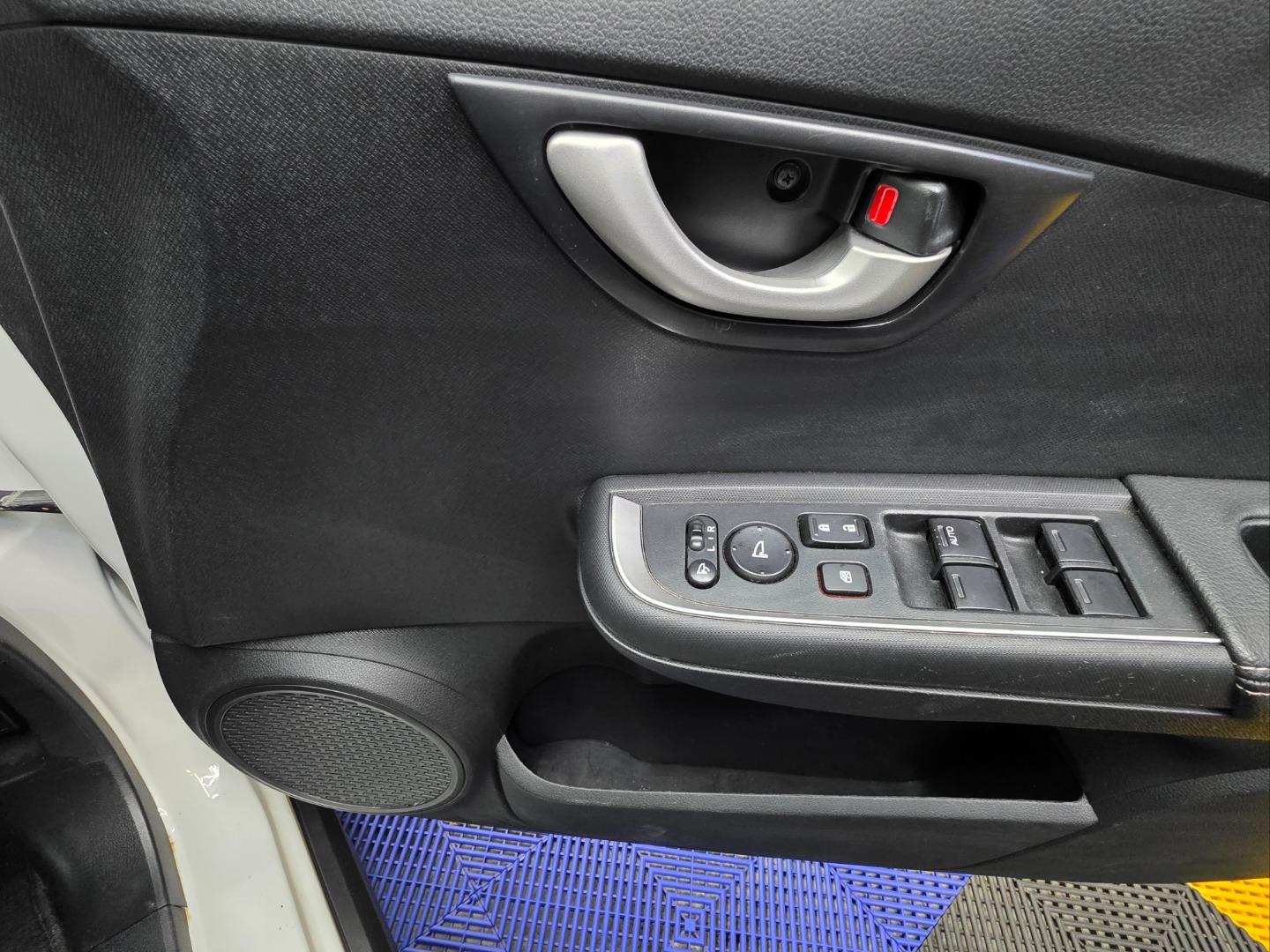 Honda BR-V 1.5 Elegance Auto
