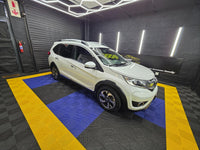 Honda BR-V 1.5 Elegance Auto