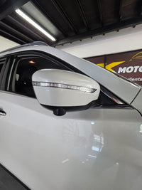 Nissan X-Trail 2.5 4x4 SE