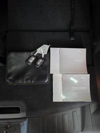 Nissan X-Trail 2.5 4x4 SE