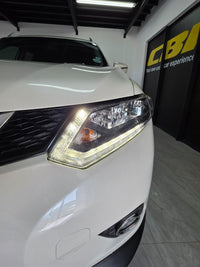 Nissan X-Trail 2.5 4x4 SE