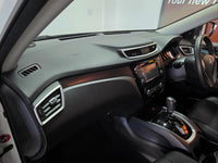 Nissan X-Trail 2.5 4x4 SE
