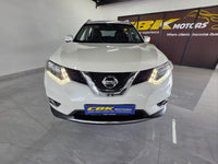 Nissan X-Trail 2.5 4x4 SE