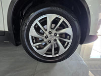 Nissan X-Trail 2.5 4x4 SE