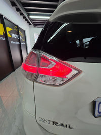 Nissan X-Trail 2.5 4x4 SE