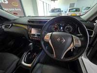 Nissan X-Trail 2.5 4x4 SE