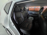 Nissan X-Trail 2.5 4x4 SE