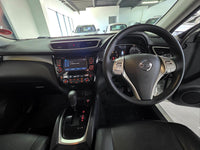 Nissan X-Trail 2.5 4x4 SE