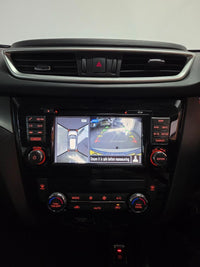 Nissan X-Trail 2.5 4x4 SE